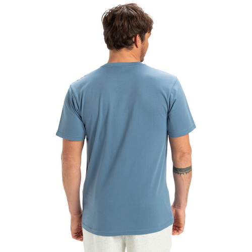Quiksilver Ανδρική κοντομάνικη μπλούζα Evo Bubble Wrapped - Short Sleeves T-Shirt